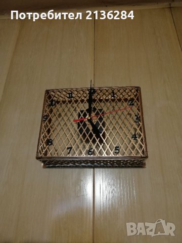 Часовници, снимка 3 - Стенни часовници - 36334084