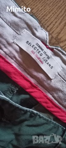 Мъжки бермуди, снимка 3 - Къси панталони - 37504762