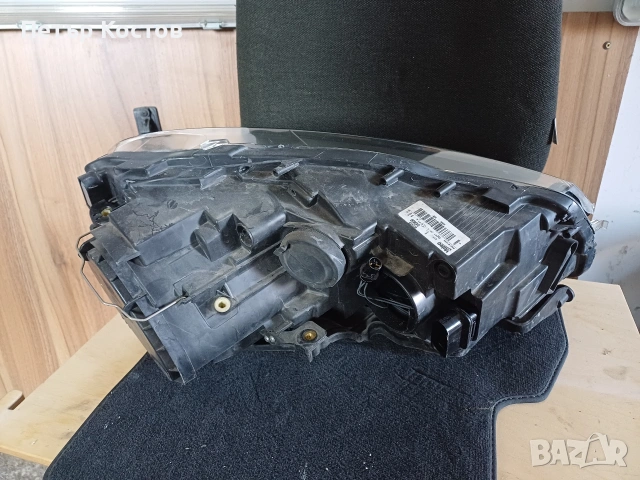 Wv Golf 6 ляв Фар за части, снимка 3 - Части - 53581565