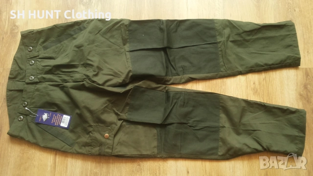 AXXESS OUTDOOR Trouser размер S за лов риболов панталон - 2053
