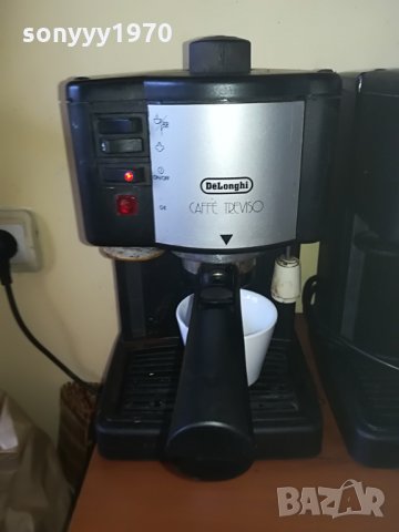 КАФЕМАШИНИ ПО 110ЛВ-MADE IN ITALY, снимка 7 - Кафемашини - 28228048