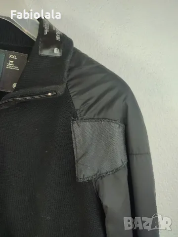 G-star cardigan XXL, снимка 5 - Пуловери - 48544455
