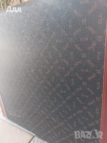 Куфар Zephyr , снимка 3 - Други - 49940401