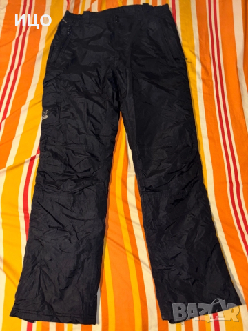 Мъжки ски панталон Salewa powertex