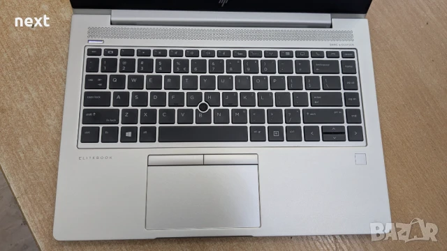 HP EliteBook 745 G6 - Бизнес клас лаптоп + Гаранция, снимка 2 - Лаптопи за работа - 50711141