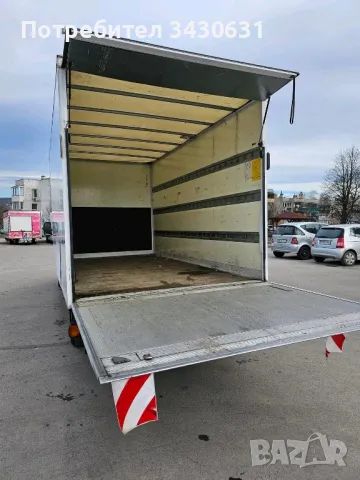 транспортни услуги транспорт превоз товари падащ борд 