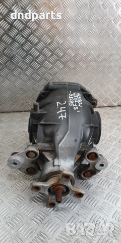 Диференциал Mercedes S350d W222 2015г(ПЧ 2.47)	