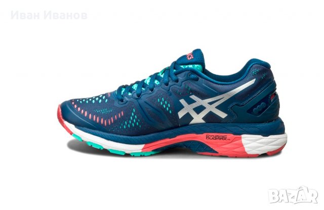 маратонки Asics Gel Kayano 23  номер 40, снимка 2 - Маратонки - 33107803