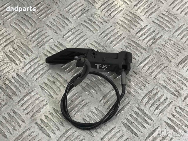 Жило преден капак Renault Talisman,2016г.