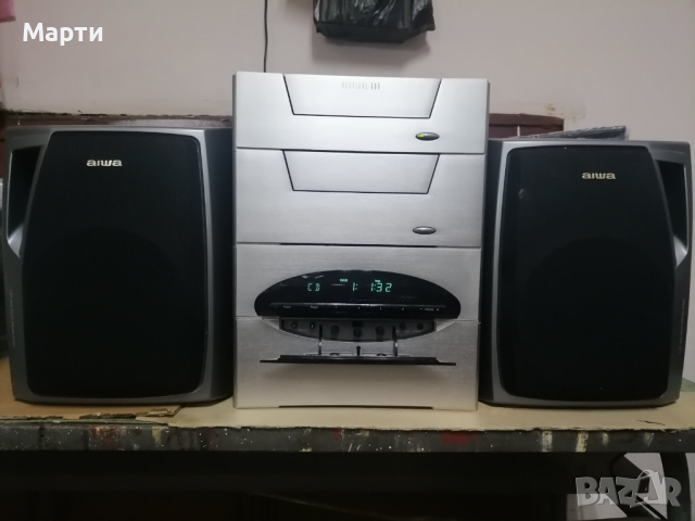 Уредба Harman KARDON festival 500i  			
