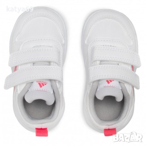 25,35 Адидас Оригинални детски маратонки,обувки момиче Adidas, снимка 5 - Детски маратонки - 44012224