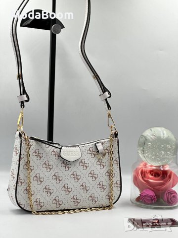 💥🆕Guess луксозни дамски чанти / 8 цвята🆕💥