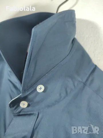 Tarazzi shirt S / 37/38, снимка 12 - Ризи - 48705287