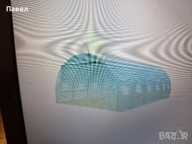 0ранжерии /Парници-6/3/2м.-18кв/м., снимка 9 - Оранжерии - 48924040