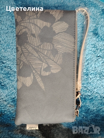 Портмоне AneKKe Memories, снимка 3 - Портфейли, портмонета - 51791367