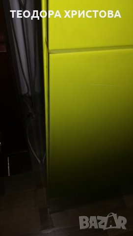 Отличен модерен дизайнерски шкаф, снимка 6 - Шкафове - 33235258