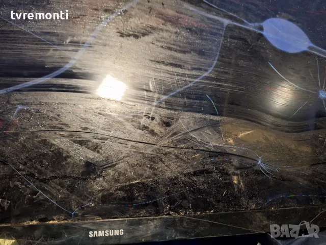 подсветка от дисплей Samsung модел UE32M4005AK от телевизор CY-JM032AGHR2V, снимка 5 - Части и Платки - 48566726