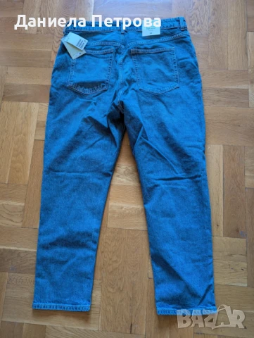 Дамски дънки, снимка 3 - Дънки - 51376279