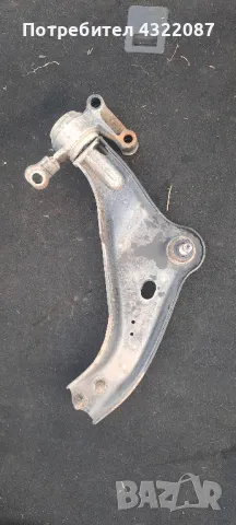 Преден мост и носачи от 1.6HDI 109к.с МИНИ Купър И Клубман/ MINI Cooper R55 CLUBMAN , снимка 3 - Части - 49775562