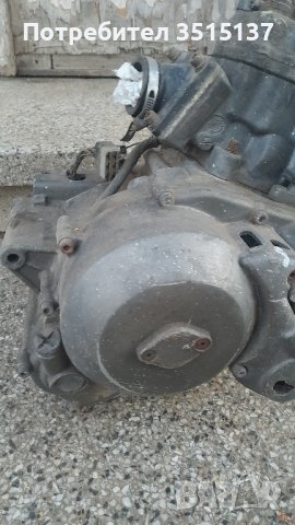 Gilera Rx Arizona 125 двигател 200 кубика malossi , снимка 9 - Мотоциклети и мототехника - 43764058