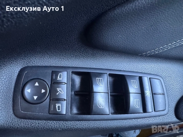 Mercedes ML350 3.0CDI ‼️на части‼️, снимка 17 - Автомобили и джипове - 51564364