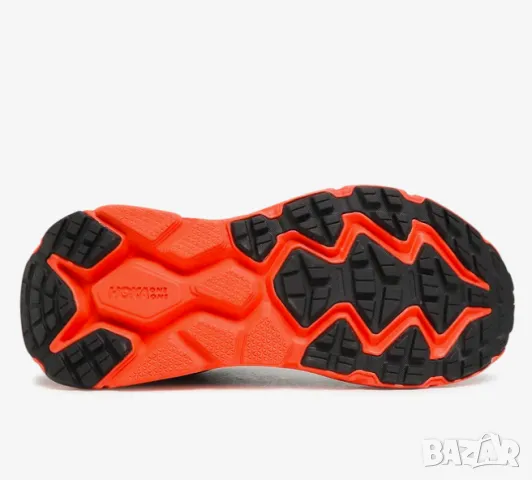 маратонки Hoka Challenger ATR 6 GORE-TEX номер 43 - 44  водоустойчиви , снимка 3 - Маратонки - 49785850