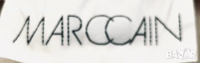 Красив панталон MARCCAIN LUXURY , снимка 6 - Панталони - 47339254