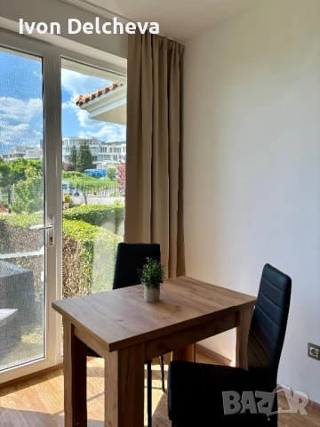 Студио под наем в к.к. Слънчев бряг, с. Кошарица, снимка 6 - Квартири, нощувки - 50550995