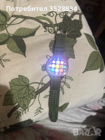 huawei gt 4, снимка 7 - Смарт часовници - 52348604