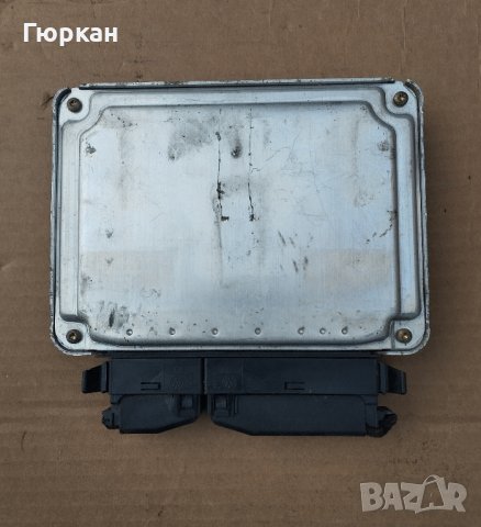 Компютри за Двигател Vw Golf  1.4 / 16V  036 906 032 , снимка 2 - Части - 43446377