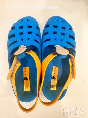 Детски сандала Ipanema, снимка 3 - Детски сандали и чехли - 51386700