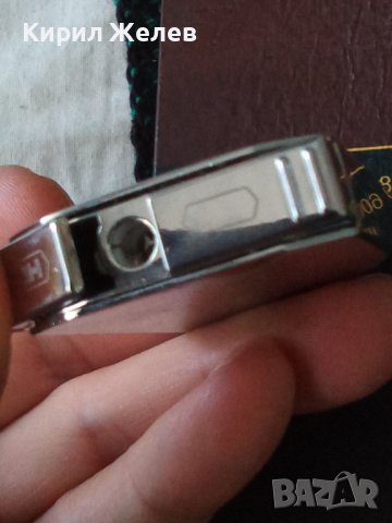 Запалка стара 37865, снимка 8 - Колекции - 40549500