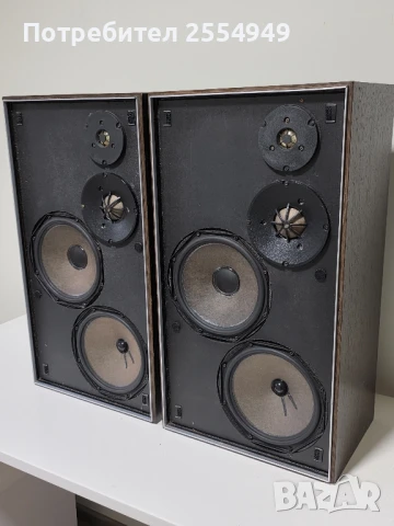 Тонколони Philips 22RH455, снимка 7 - Тонколони - 51258244