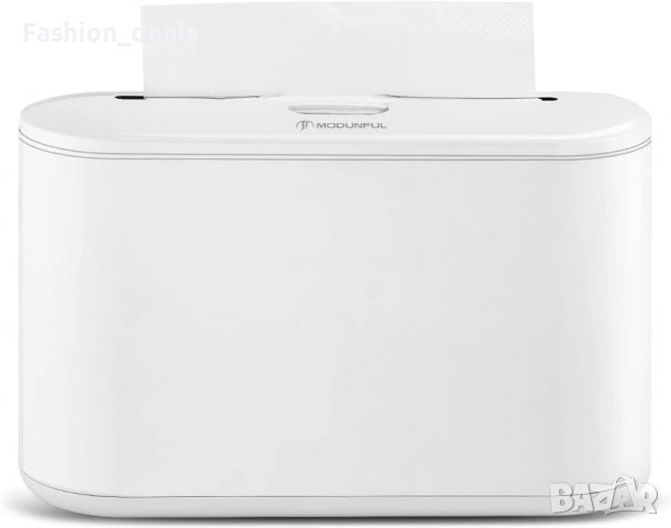 Нов Диспенсър за хартиени кърпи салфетки за плот кухня, баня, тоалетна