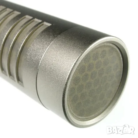 Кондензаторен микрофон NEUMANN KMR – 82 i, снимка 4 - Микрофони - 48144213