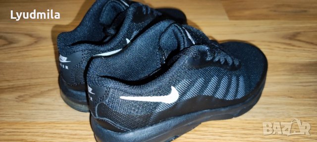 Маратонки Nike AIR , снимка 5 - Детски маратонки - 43644914