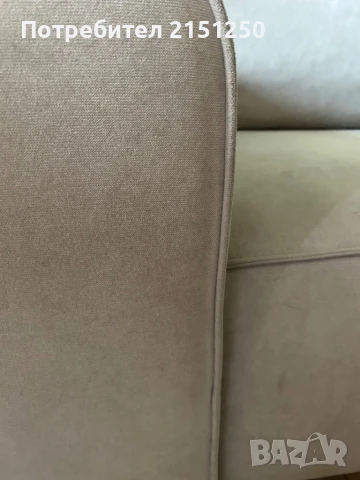 Холен разтегателен диван , снимка 8 - Дивани и мека мебел - 51402148