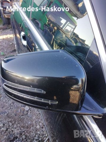 Странични огледала  фейс МЕРЦЕДЕС