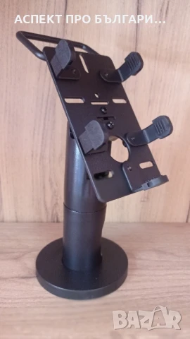 Стойка за POS терминал, снимка 2 - Друго търговско оборудване - 47204551