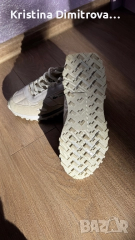  Lacoste L003 2K24, снимка 3 - Спортни обувки - 52707541