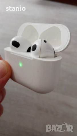 Безжични слушалки  air pods pro, снимка 2 - Безжични слушалки - 51846199