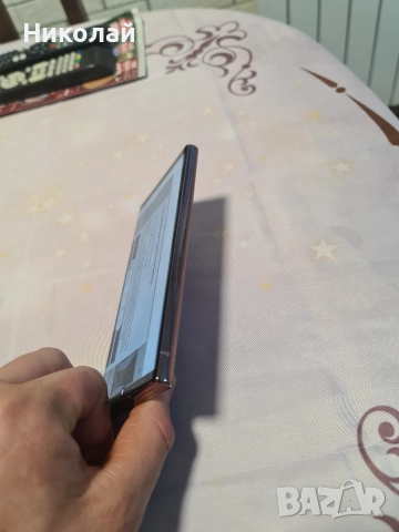 Samsung galaxy note 20 ultra 5g 12 ram 256 gb., снимка 7 - Samsung - 52302087