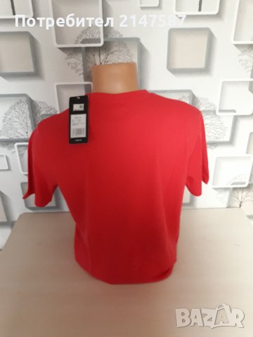 Мъжки тениски Umbro , снимка 2 - Тениски - 36818435