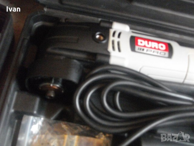 Нов 250 Вата-Френски Реноватор-Мулти Инструмент-Мултитул-Отличен-Master, снимка 7 - Други инструменти - 33211079