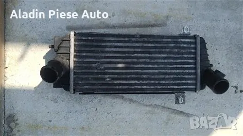 Радиатор Интеркулер Kia Sportage, Hyundai Tucson година 2016 - 2021 код 028270-2A51, снимка 4 - Аксесоари и консумативи - 49554648