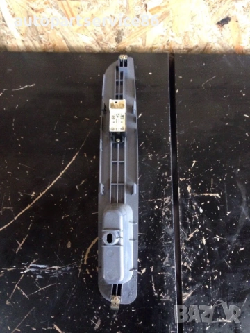 Превключвател за регулатора на предно ляво стъкло на врата за KIA Magentis (2002) 621W03820, снимка 2 - Части - 53256353