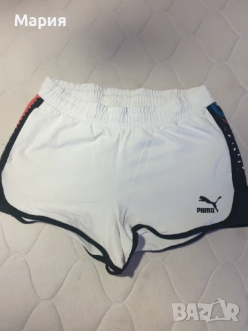 Къси гащи Puma
