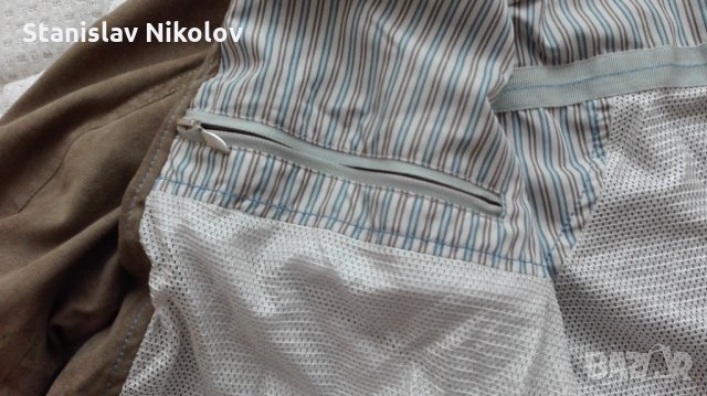 Яке Bugatti пролет/есен , снимка 10 - Якета - 32263553