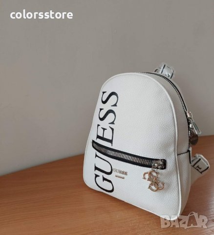 Раница Guess код SG 179, снимка 4 - Раници - 33435144