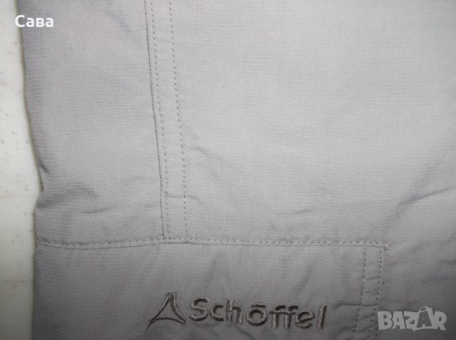 Спортен панталон и елек SCHOFFEL   дамски,М, снимка 7 - Спортни екипи - 28372801